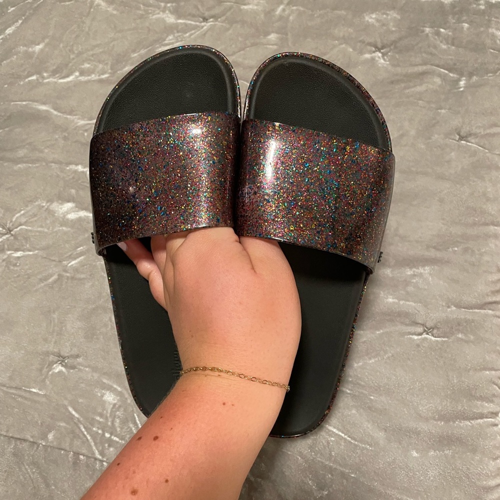 Melissa Slides / Sandals